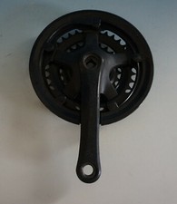 Ofmega Kurbel 3 Fach