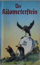 Noten: Gustav Schulten, Der Kilometerstein - Eine lustige Sammlung. Möseler