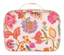 Oilily Cara Travel Kit With