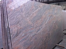 Tischplatte Naturstein