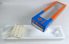 ROCO 4220 S LEERKARTON Hecht Personenwagen Hechtwagen Spur H0 OVP Leerverpackung