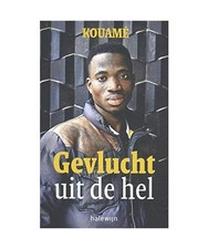 Gevlucht uit de hel, Duroy, Lionel