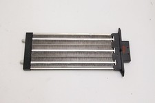 Heat exchanger Opel Antara