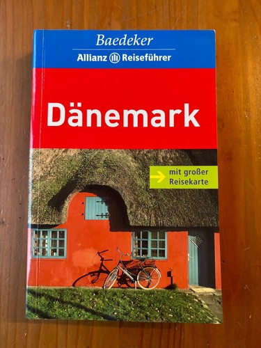 Baedeker allianz reiseführer - baedeker,