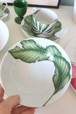 Taitü Emilio Bergamin grünes