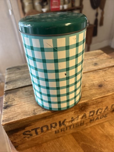 Vintage tomado dutch green - dutch,
