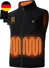 🔥Heizweste mit 10000mAh