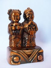 Älteres Tisch Feuerzeug 90 iger Jahre aus Sammlung top Funktion