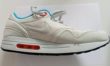 Nike Air Max 1 Platium,  Gr