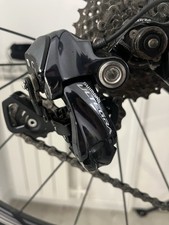 Shimano Ultegra Di2 Schaltwerk