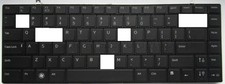 DE113 Einzelne Tastatur Taste