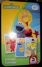 Schnipp schnapp das pfiffige - schnipp,