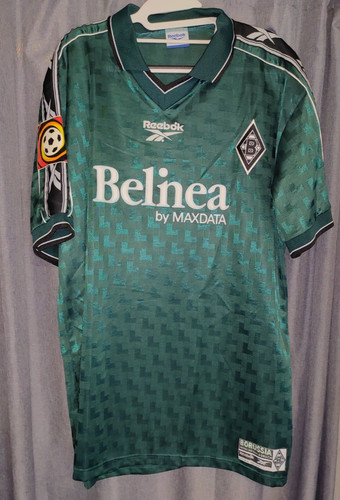 Borussia mönchengladbach - borussia,