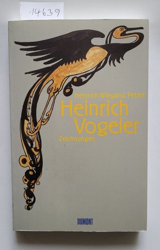 Heinrich vogeler zeichnungen - :,