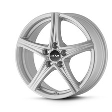 18 Zoll Alufelge OXXO Clasico 18"x7.50" 5x112 PCD ET45 Felge