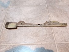 TGB Pegasus Corona 50 Roller Sport Metall Halter Rahmen für Trittbrett