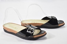 Waldläufer  Damen Sandale Pantolette  SL 26,0 cm Nr. 3-R 901