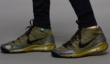 Nike Sportswear Flyknit