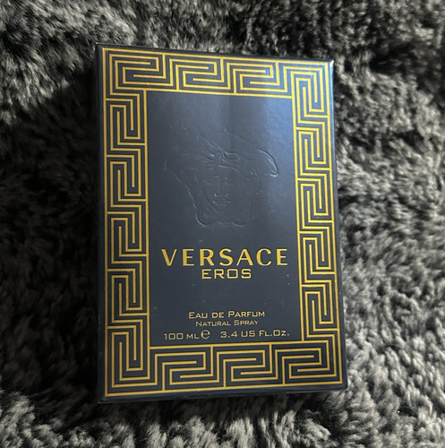 Versace eros eau parfum 100 - versace,
