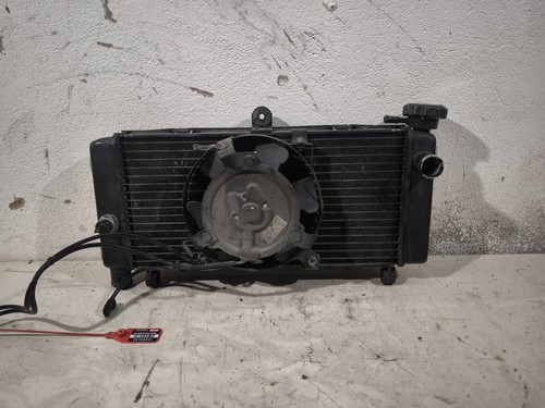 Honda hornet cb600s pc34 - cb600s, f