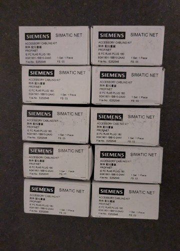 Siemens industrial ethernet - siemens,