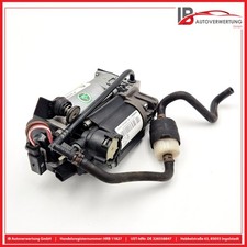 Kompressor Luftfahrwerk