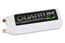 SLS Lipo Quantum 2200mAh 3S1P
