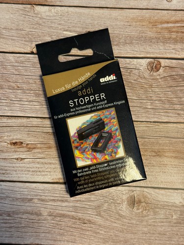 Addi stopper für - addi,