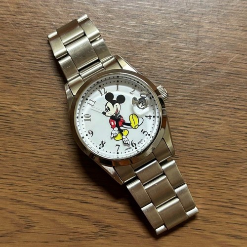 Seltene disney store mickey - disney,