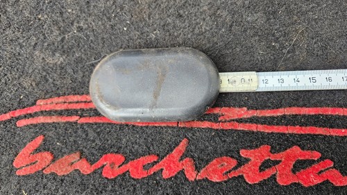 Fiat barchetta abdeckung - fiat,