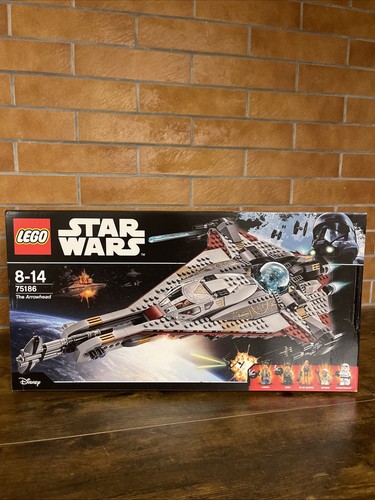 Lego star wars 75186 - star, –