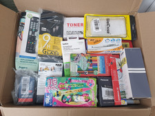 32X ABCD Ware Amazon Pakete