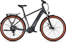 Kalkhoff Entice 5 Season -