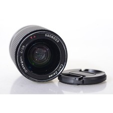 Contax carl zeiss distagon - carl,