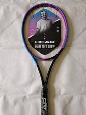 Head Palm Tree Crew 2025