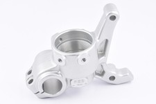 WP KTM Gabelfaust links