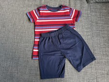 Jungen Schlafanzug Pyjama