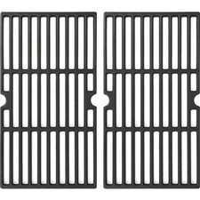 Gusseisen Grillrost 39x21.5cm