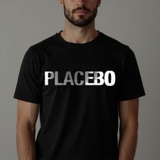 Musik Band T-Shirt Placebo