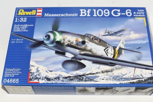 Revell 04665 modell - 04665,