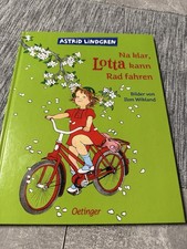 Astrid Lindgren Na klar, kann