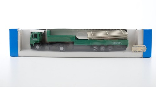Roco 1565 ford cargo - roco,