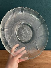 Vintage Luminarc Arcoroc Fleur