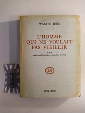 L'Homme qui ne voulait pas