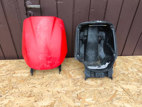 Peugeot buxy kofferraum - -,