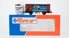 Roco H0 47651 Gedeckter
