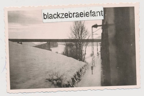 1867 foto wk2 reichsautobahn - 1867-,
