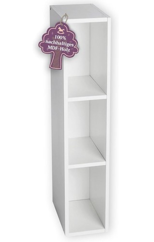 Stauraumregal für ikea hemnes - stauraumregal,
