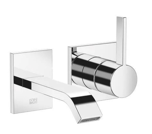 Dornbracht 36810670 wall - dornbracht,
