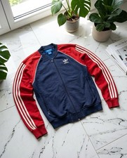 Adidas Originals Track Jacket